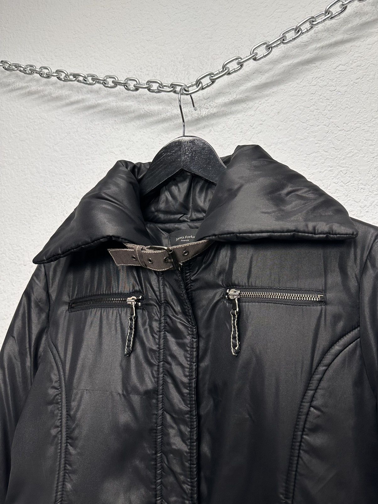 Hysteric Glamour Vintage LGB Japan Tornado Mart Jacket Issey Miyake hoodie Size US S / EU 44-46 / 1 - 6 Thumbnail