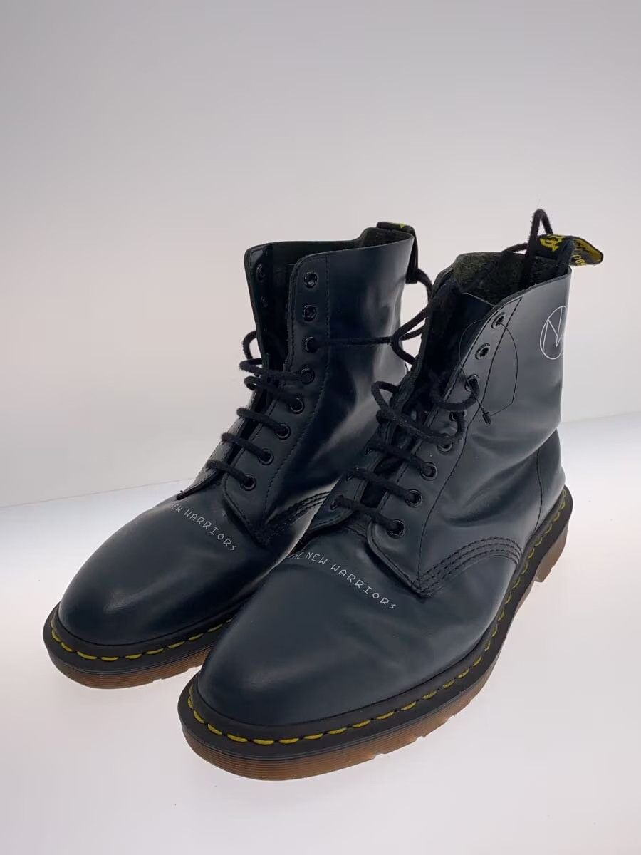Undercover New Warriors Dr Martens Boots Size US 10 / EU 43 - 2 Thumbnail