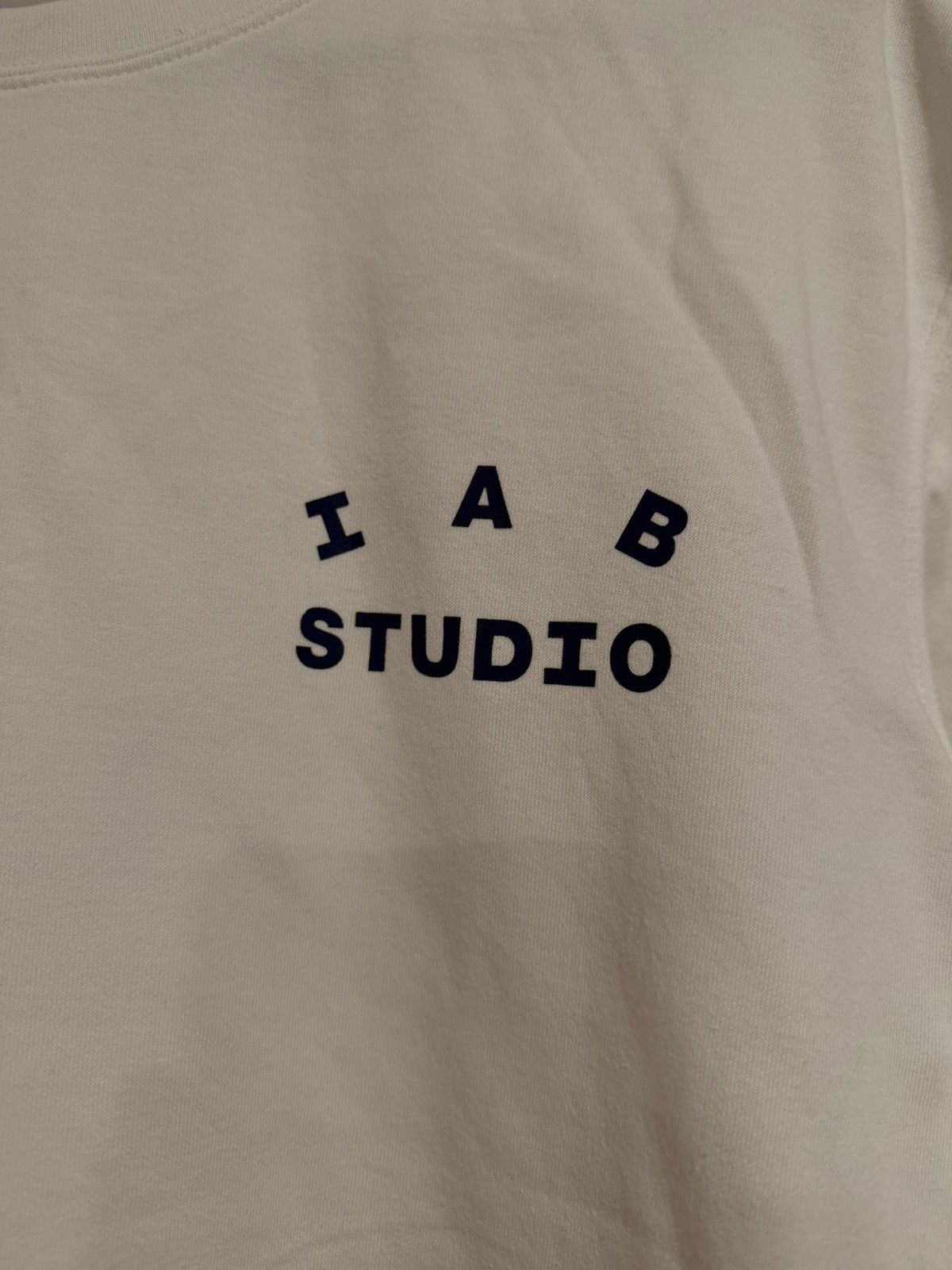 Other IAB Studio T Shirt Size US L / EU 52-54 / 3 - 2 Thumbnail