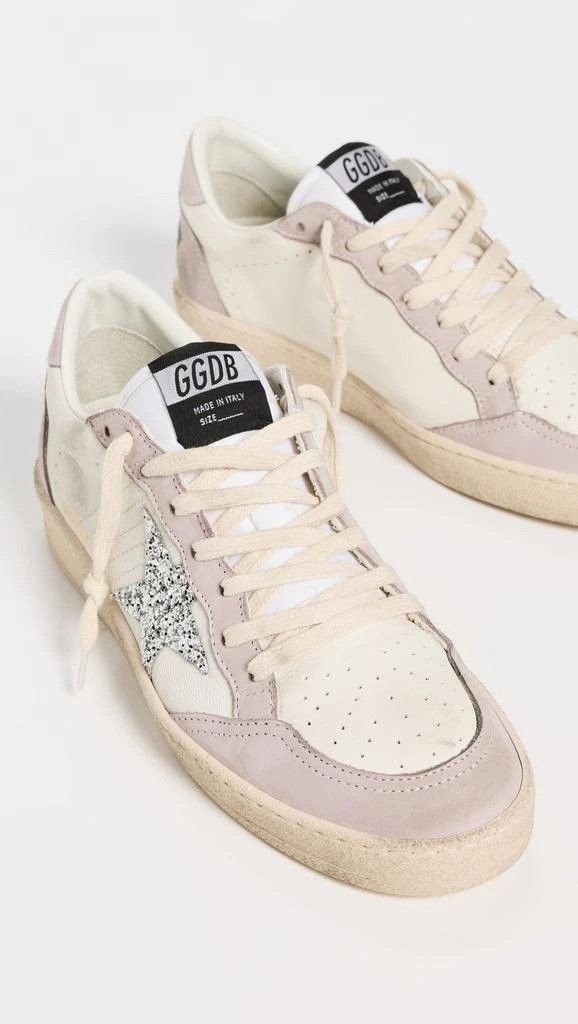 Golden Goose o1bcso1str1225 Sneakers in White Size US 8 / IT 38 - 2 Thumbnail