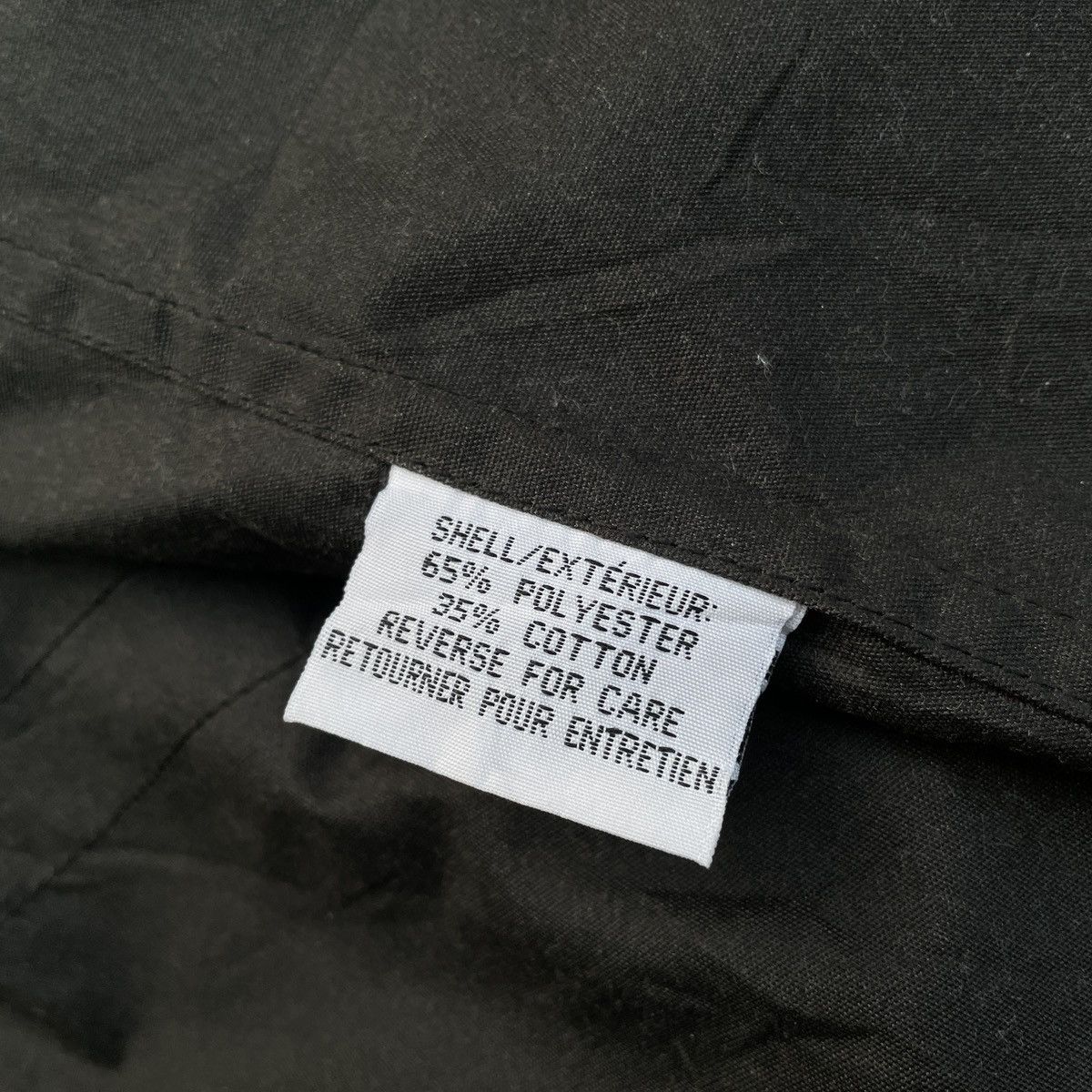 Supreme Vintage Supreme M65 Field Jacket Size US M / EU 48-50 / 2 - 8 Thumbnail