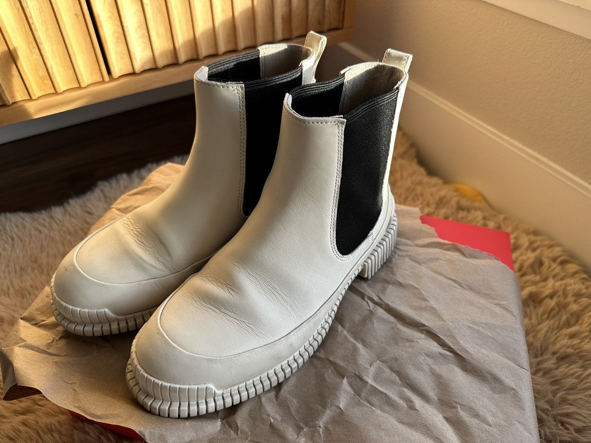 Camper Camper Pix Ankle Boots Size US 7 / IT 37 - 1 Thumbnail