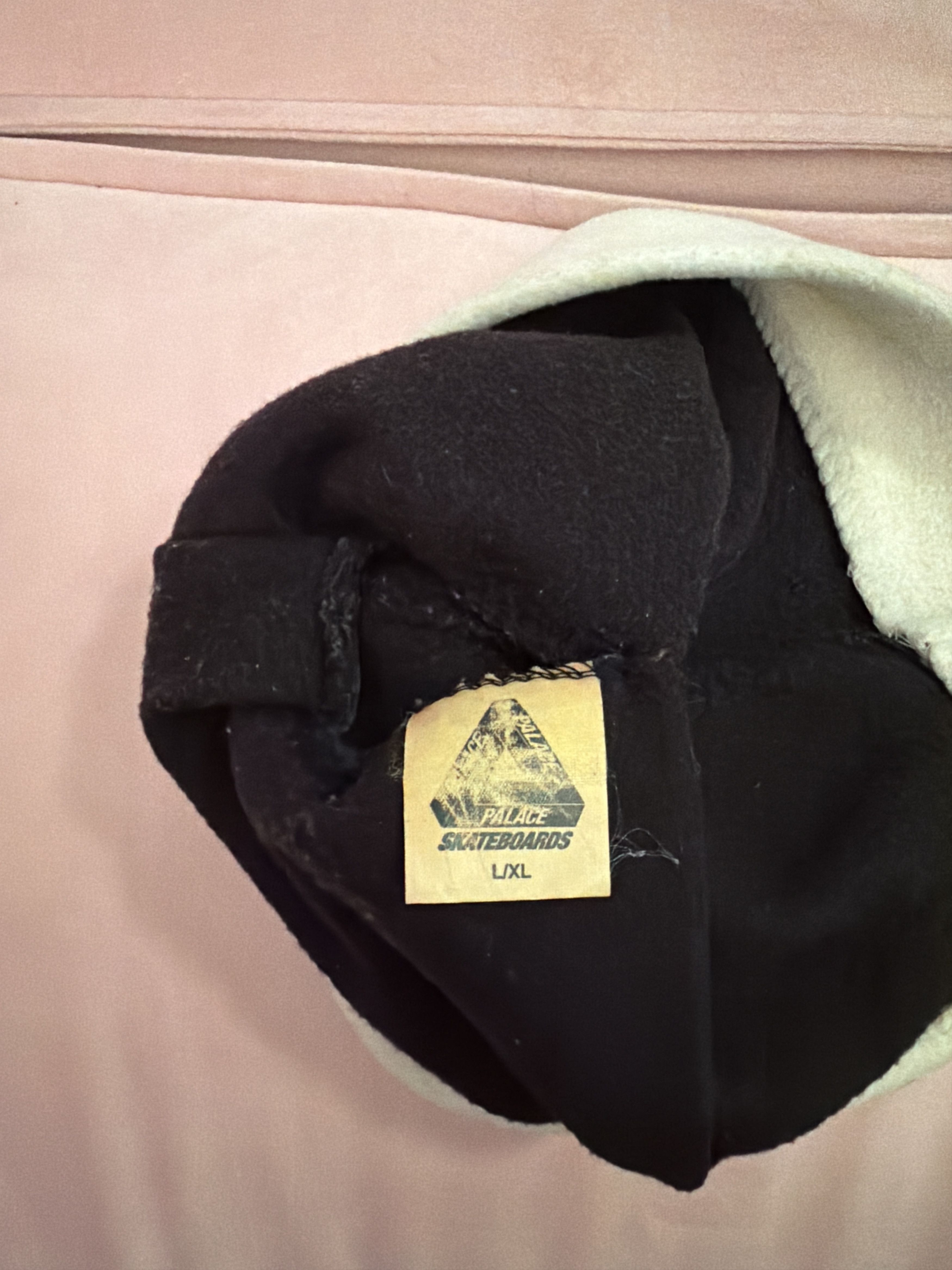 Palace Palace Beanie Size ONE SIZE - 3 Thumbnail