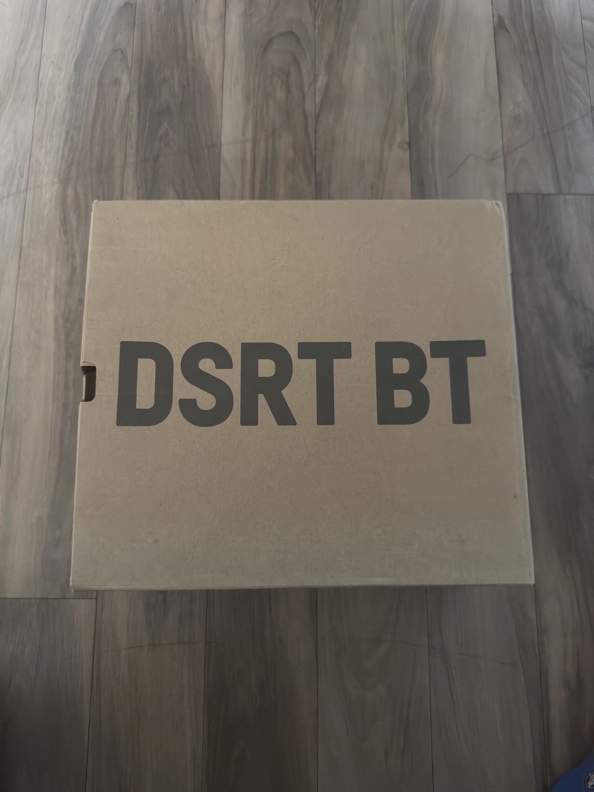 Yeezy Yeezy Desert Oil Boots - Barely Worn - Perfect Condition Size US 7.5 / EU 40-41 - 5 Thumbnail