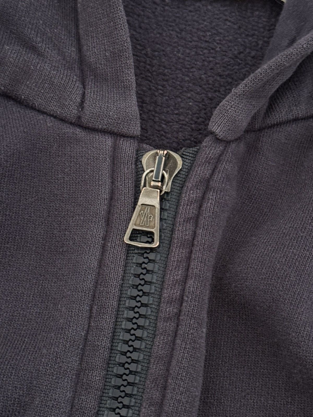 Moncler Moncler Hoodie Size US XXS / EU 40 - 7 Thumbnail