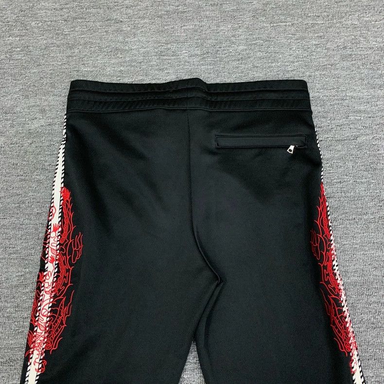 Amiri Amiri size M Black Casual Trousers Size US 30 / EU 46 - 8 Thumbnail