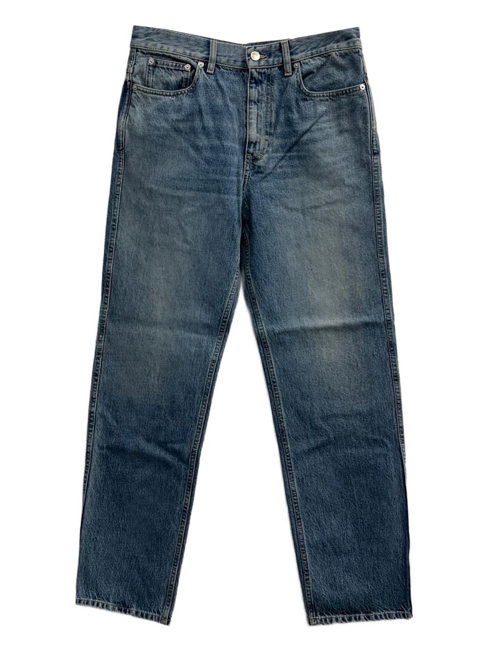 Gucci DENIM COTTON JEANS Size US 33 - 1 Thumbnail