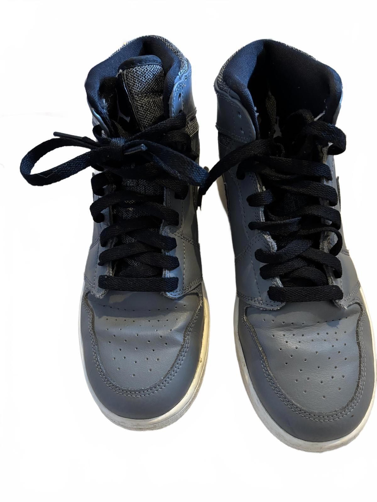 Nike Nike Air Jordan 1 Retro High OG Sneaker Rare Y5=W7 Size US 7 / IT 37 - 4 Thumbnail