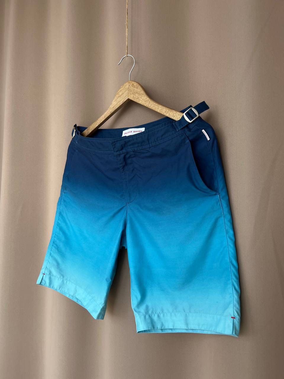 Orlebar Brown Orlebar Brown Swimming Shorts Beach Mens Size 30 or S/M Size US 30 / EU 46 - 4 Thumbnail