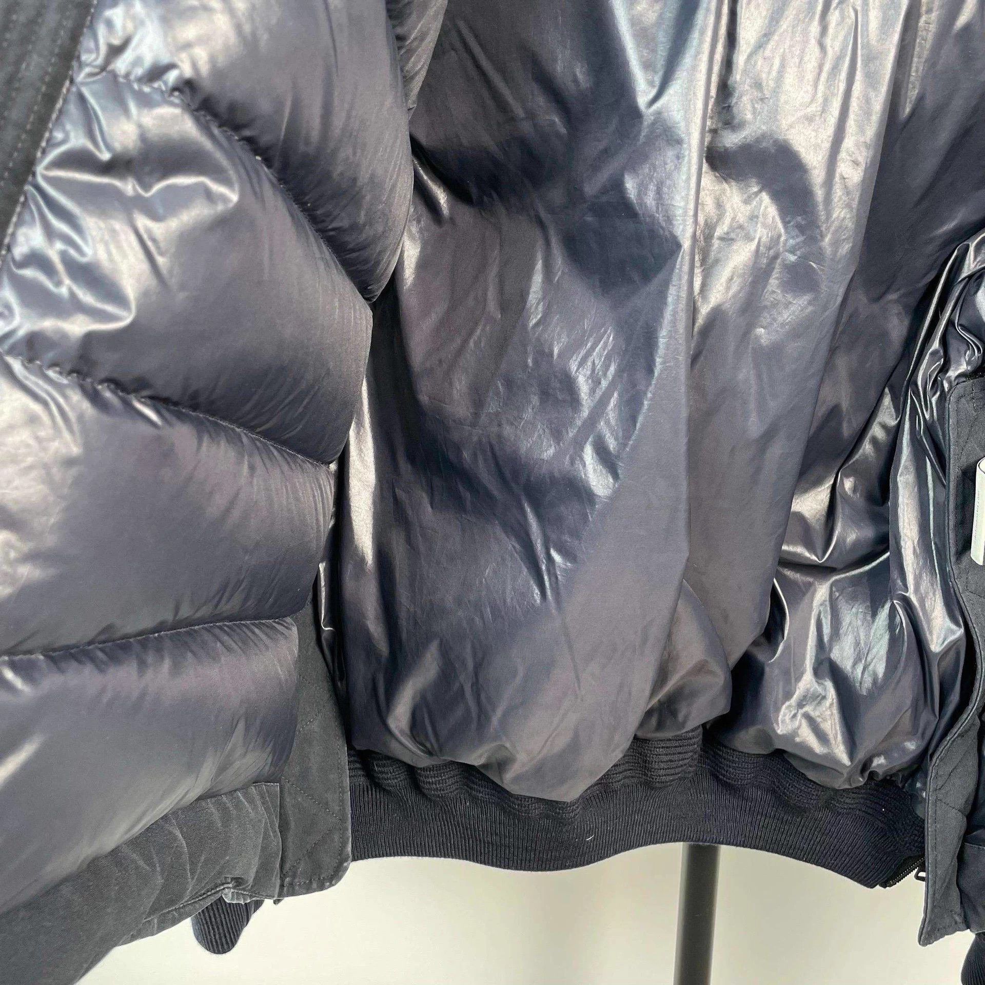 Moncler MONCLER 4 down jacket Size US XL / EU 56 / 4 - 5 Thumbnail