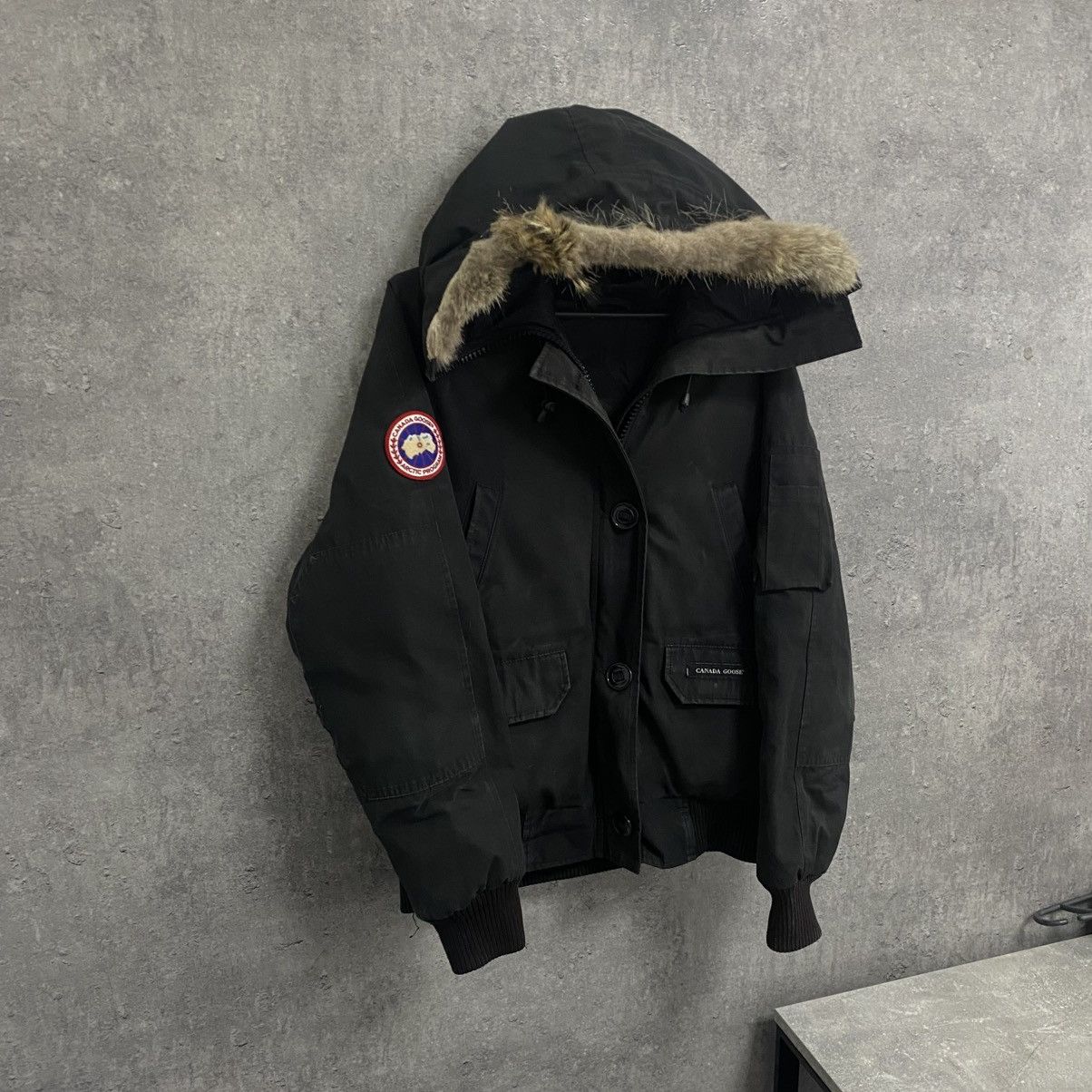 Canada Goose Canada Goose Chilliwack Bomber Jacket Size US M / EU 48-50 / 2 - 4 Thumbnail