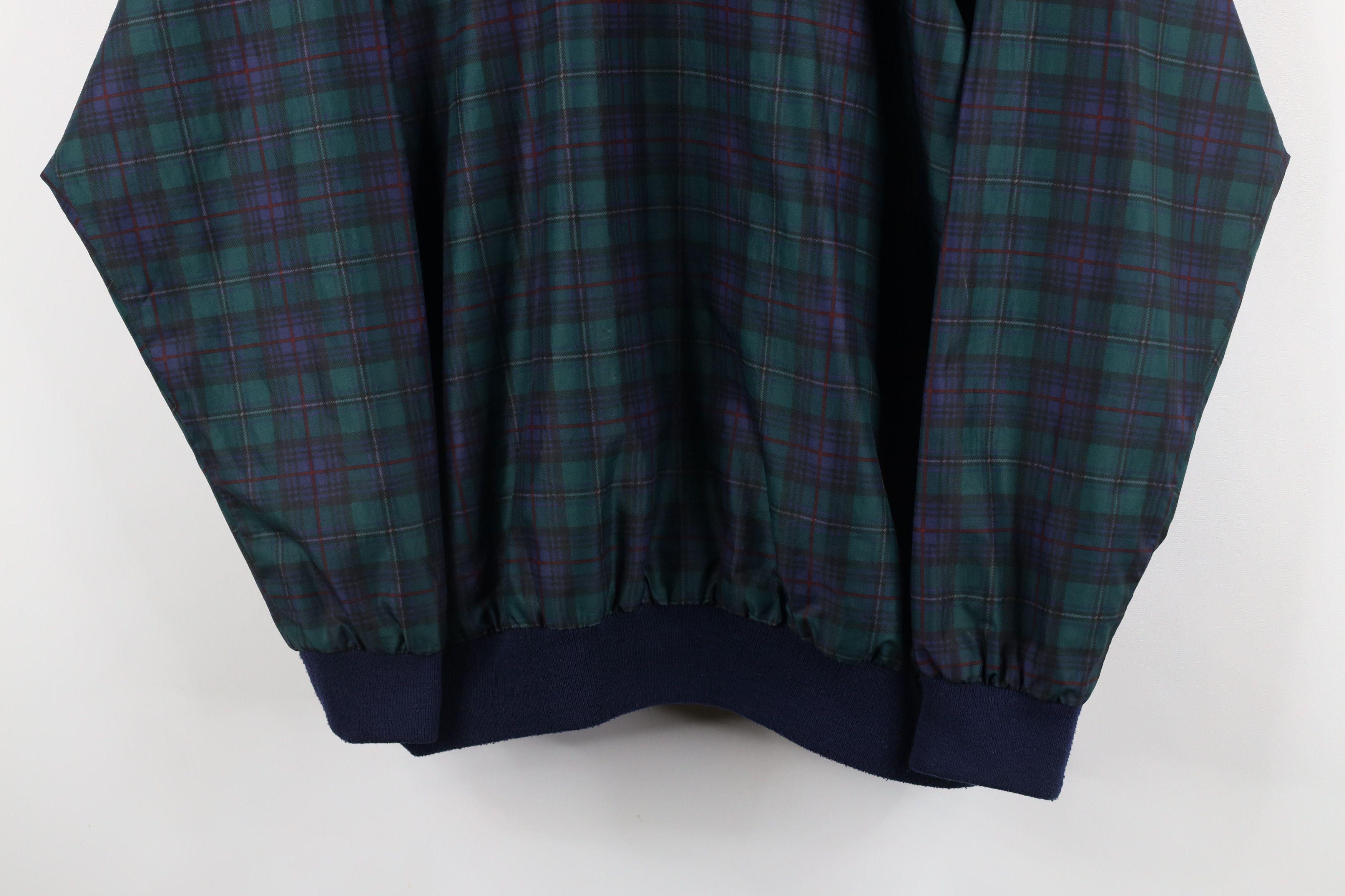 Vintage Vintage 90s Sunderland of Scotland Reversible Jacket Size US XXL / EU 58 / 5 - 3 Thumbnail