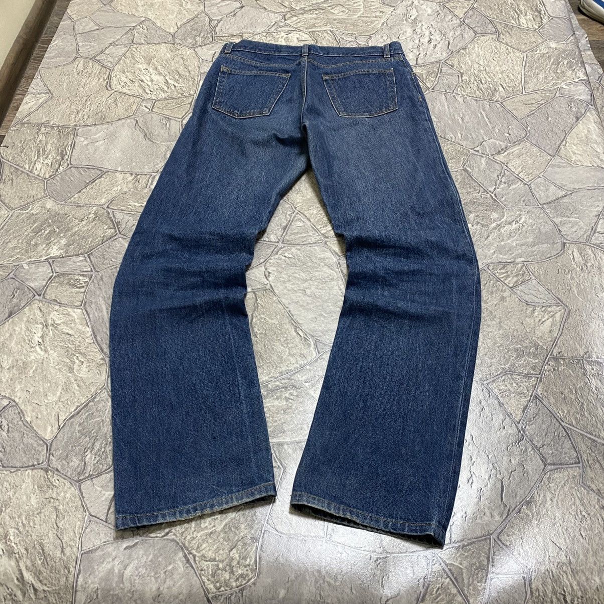 Helmut Lang Helmut Lang Jeans Size US 31 - 4 Thumbnail