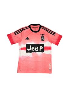 Adidas Juventus Human Race Jersey | Grailed