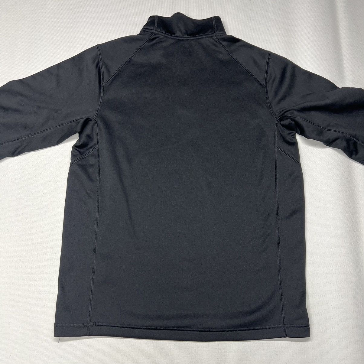 Nike Nike Therma Fit Quarter Zip Black Pullover 1/4 Fleece Red Size US S / EU 44-46 / 1 - 14 Thumbnail