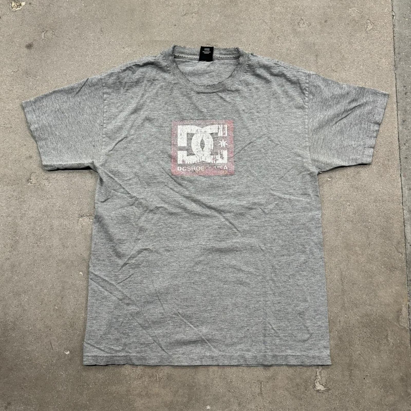 DC 2002 Arnold’s Park Crewneck Size US L / EU 52-54 / 3 - 1 Thumbnail
