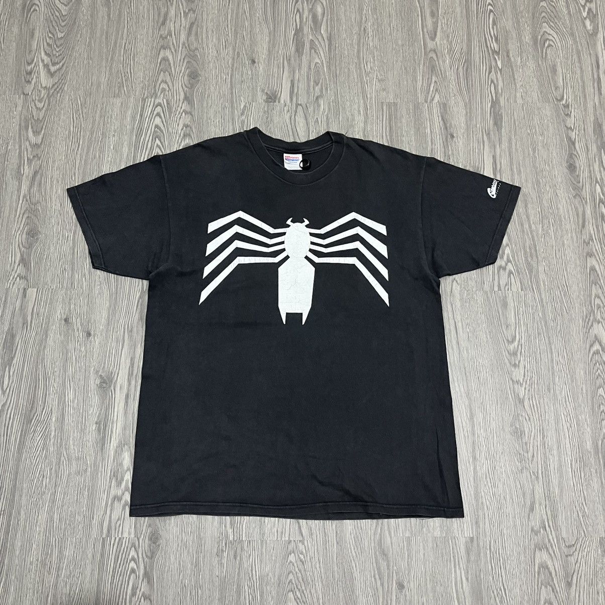 Marvel Comics 1998 Marvel Comics Venom Graphitti Designs Size US XL / EU 56 / 4 - 1 Thumbnail