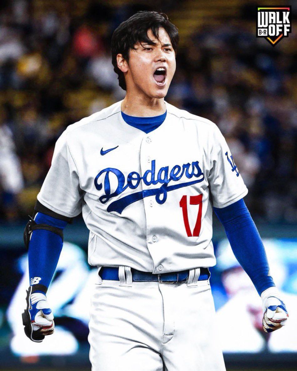 New Era Los Angeles Dodgers Ohtani RARE Glow In The Dark HYPE Size ONE SIZE - 4 Thumbnail