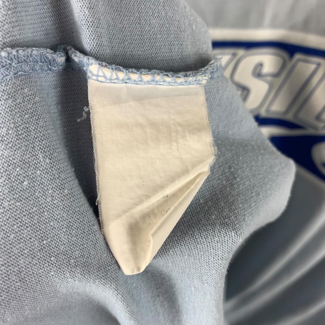 Quiksilver Vintage QUIKSILVER Surfing back hit tee Size US L / EU 52-54 / 3 - 11 Thumbnail