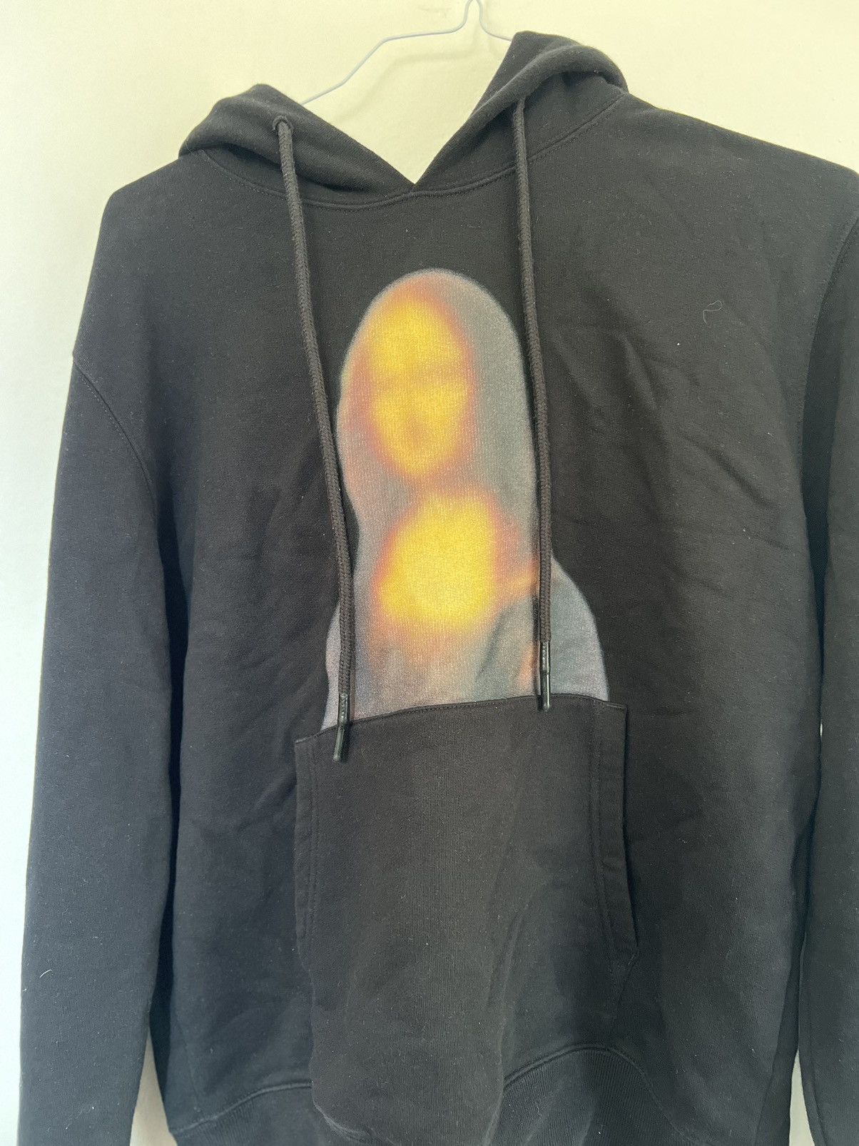 Off-White × Virgil Abloh Off white Monalisa Hoodie Size US M / EU 48-50 / 2 - 5 Thumbnail
