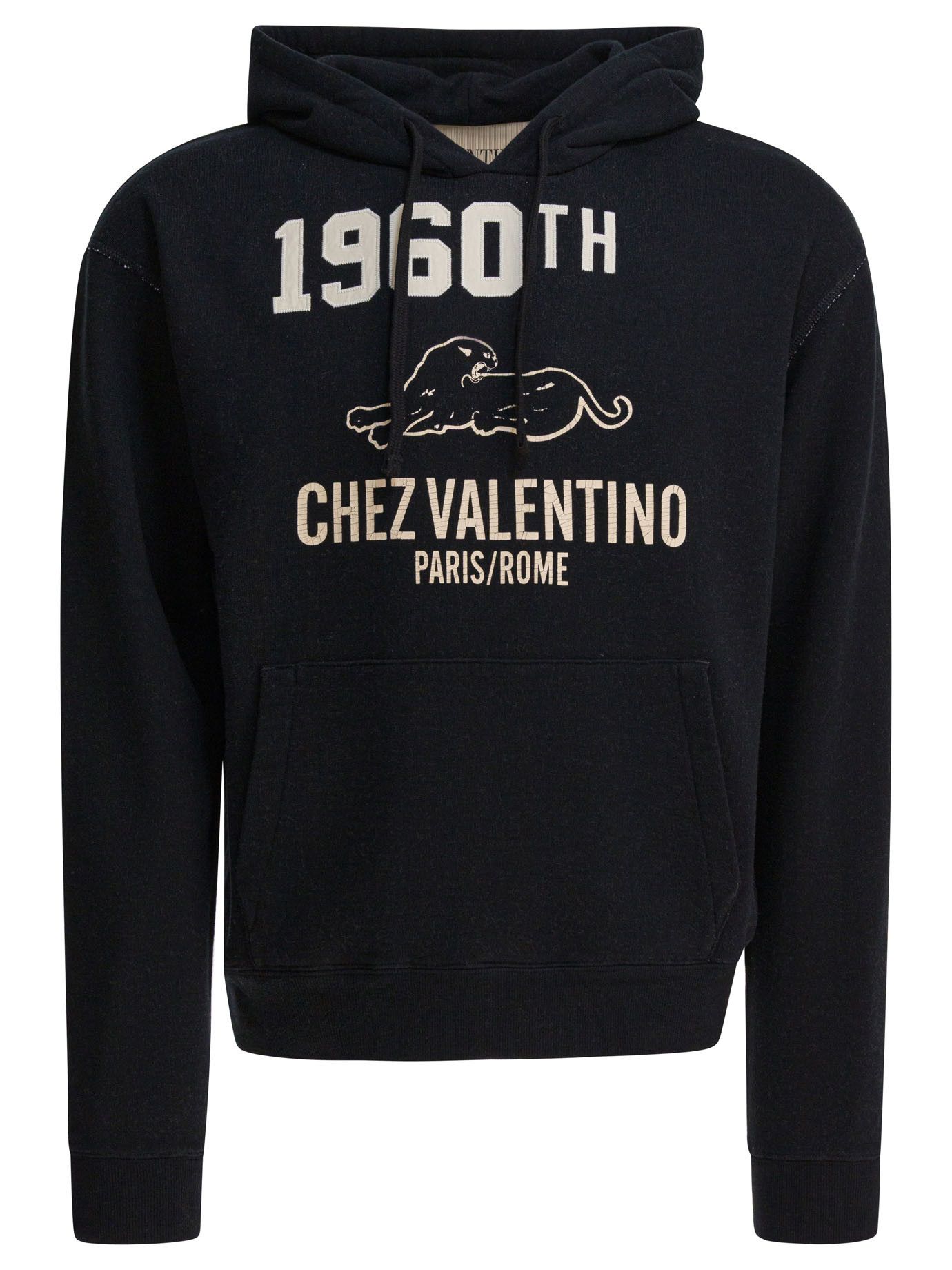 Valentino Sweatshirts Size US M / EU 48-50 / 2 - 1 Thumbnail