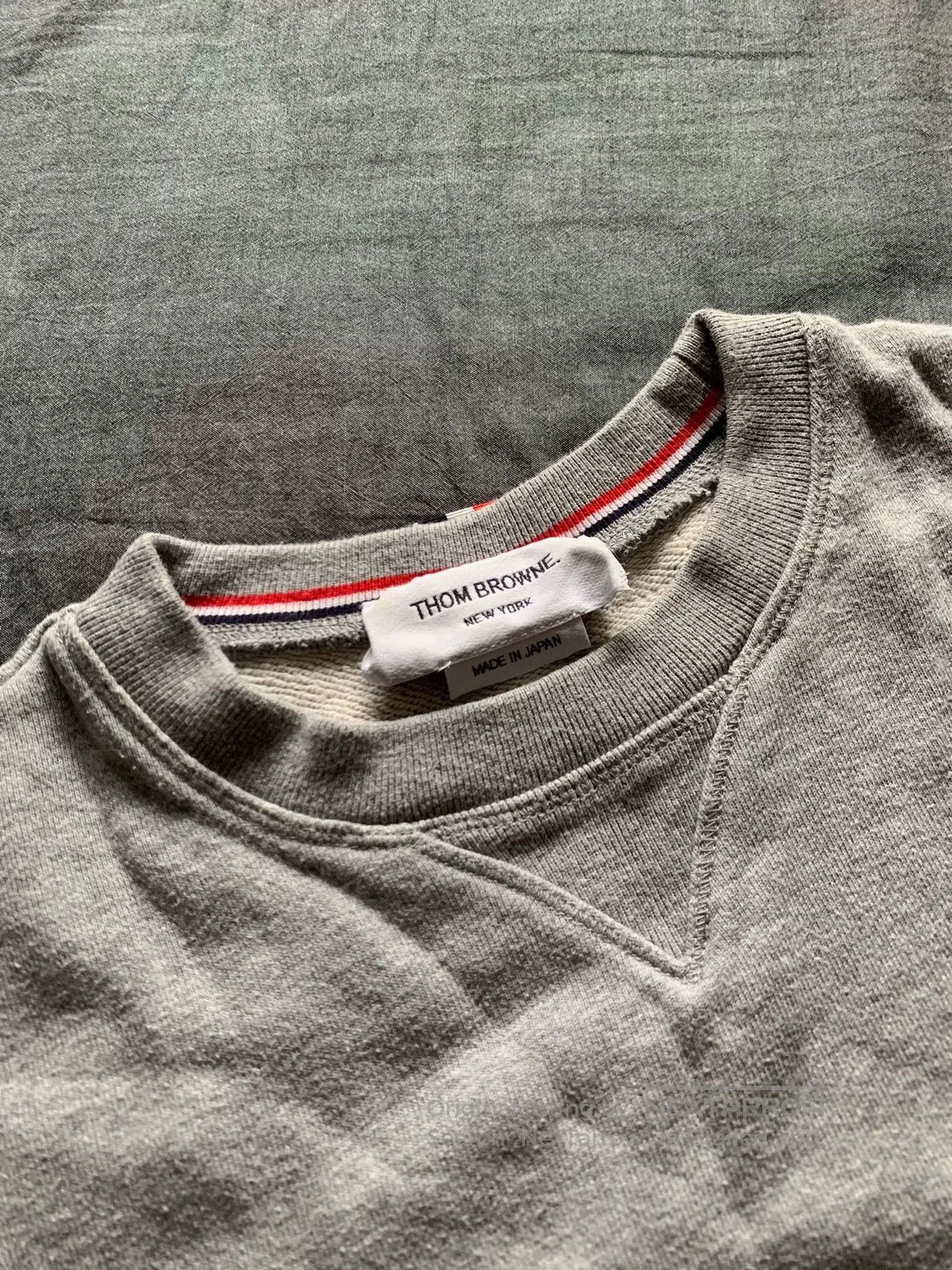 Thom Browne Thom Browne TB 4. Size US M / EU 48-50 / 2 - 4 Thumbnail