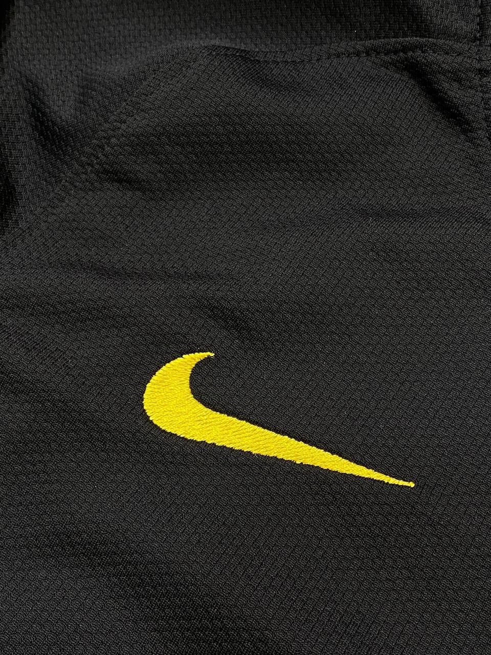Nike Nike FC Barcelona 2011/2012 Football Away Kids Jersey Size US XXS / EU 40 - 10 Thumbnail