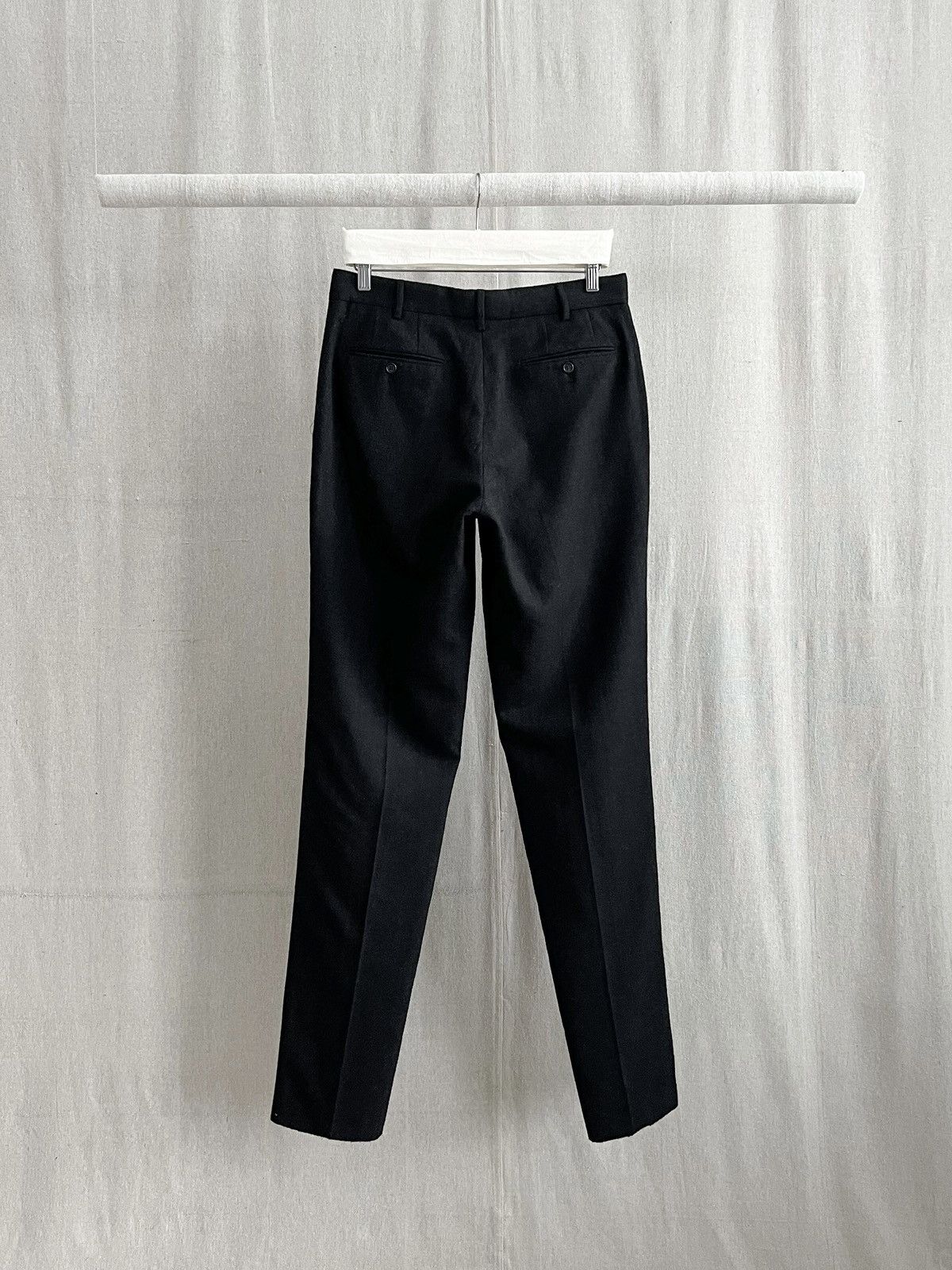 Margaret Howell Margaret Howell Woolen Pants Size US 32 / EU 48 - 3 Thumbnail
