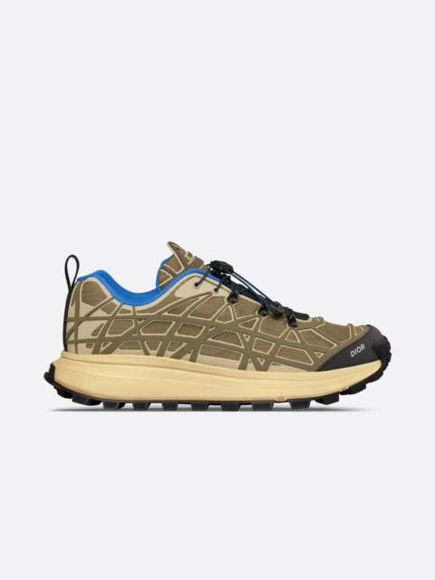 Dior B31 runner sneaker brown Size US 12 / EU 45 - 1 Thumbnail