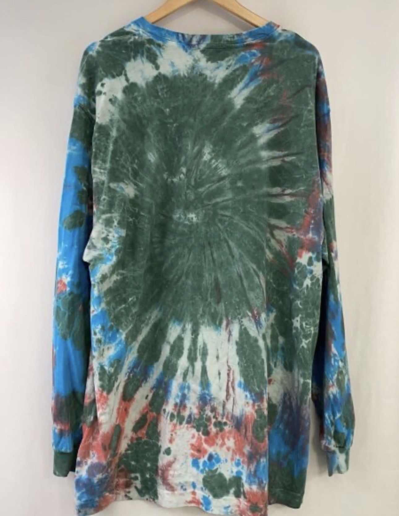 Gosha Rubchinskiy Gosha Rubchinskiy Size US L / EU 52-54 / 3 - 2 Thumbnail