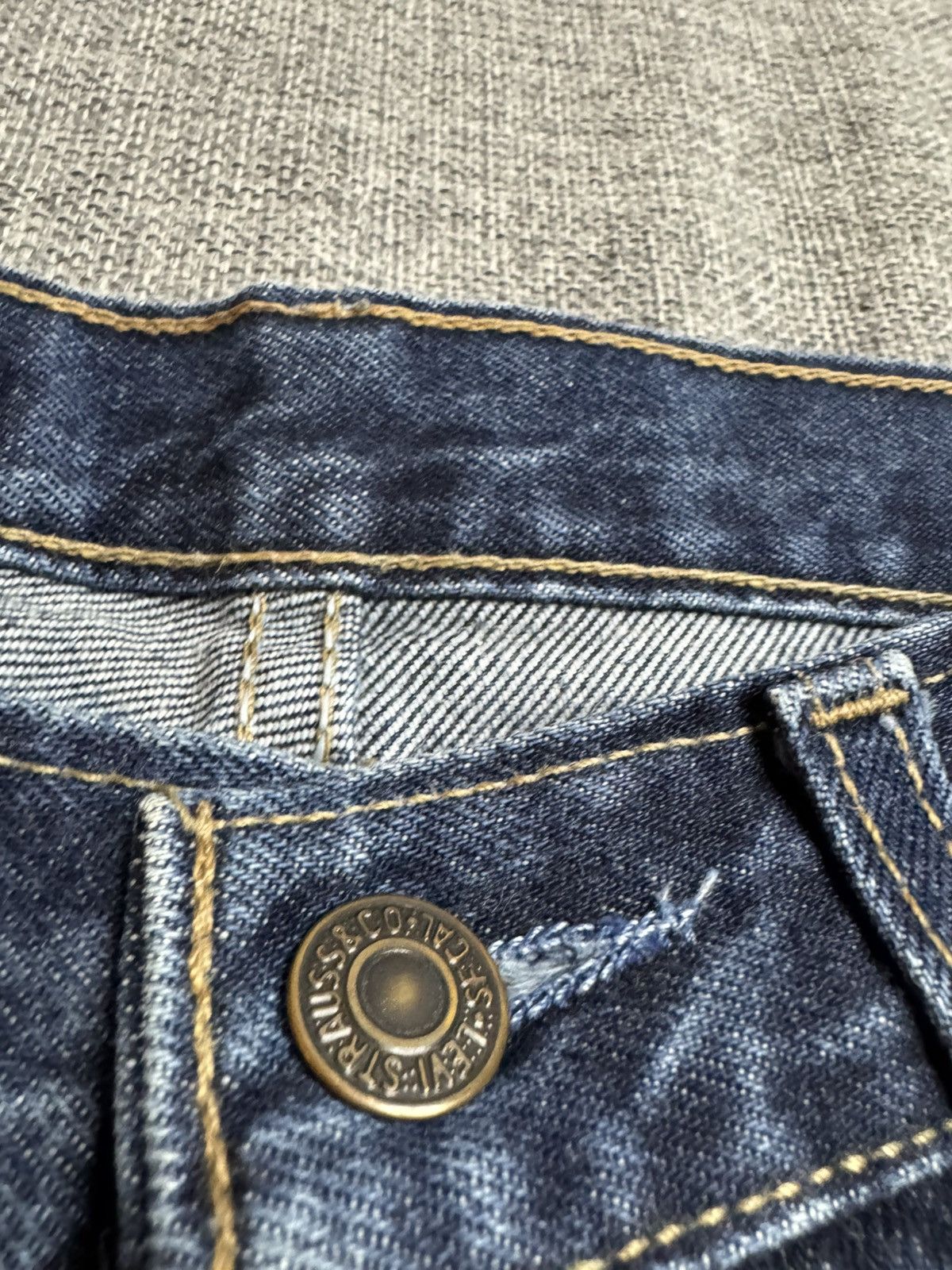 Levi's Levis 615 02 jeans Size US 32 / EU 48 - 8 Thumbnail