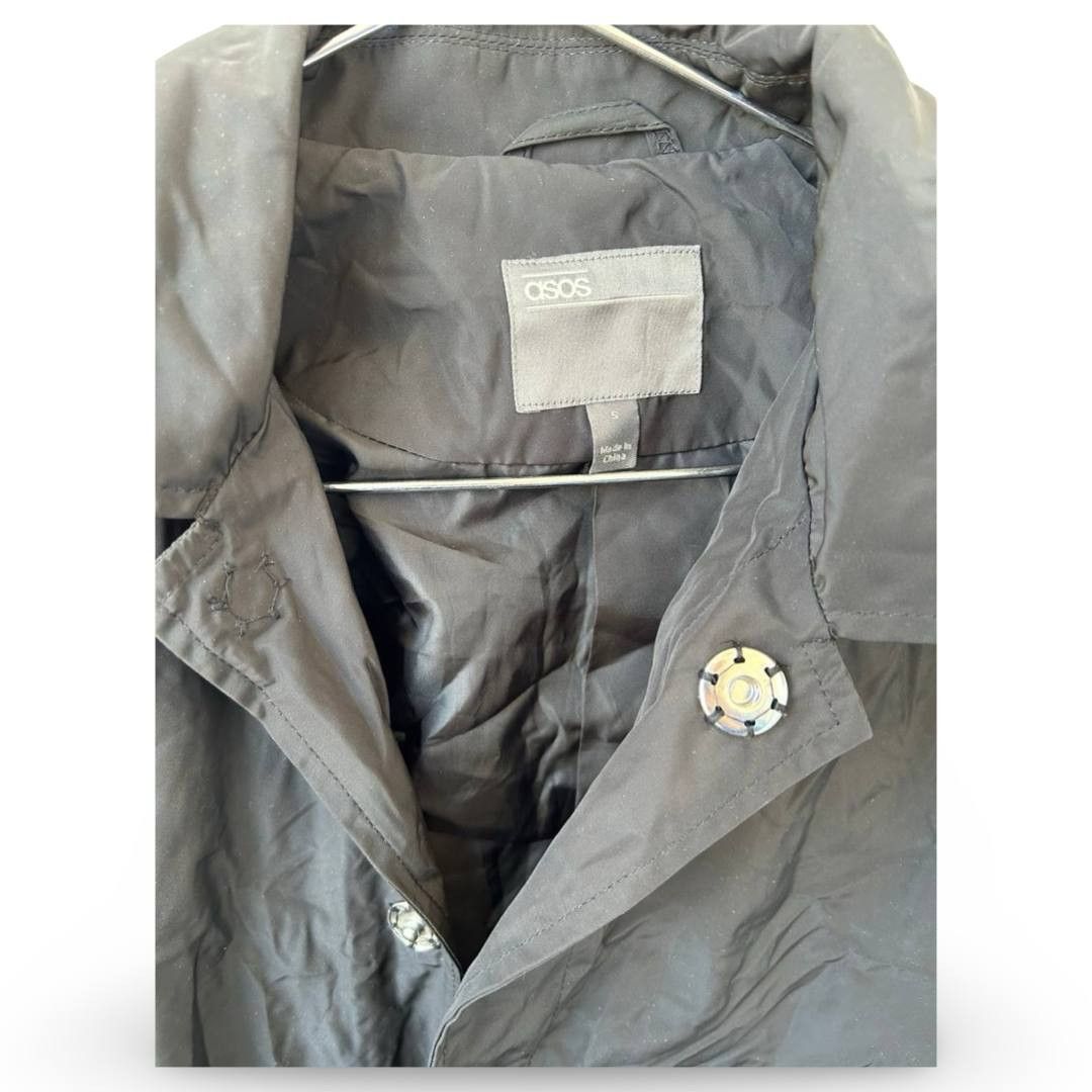 Asos Asos coat #1000 Size US S / EU 44-46 / 1 - 2 Thumbnail
