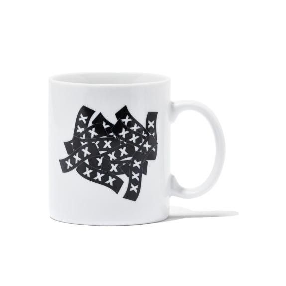 Japanese Brand God Selection XXX Mug Size ONE SIZE - 2 Thumbnail