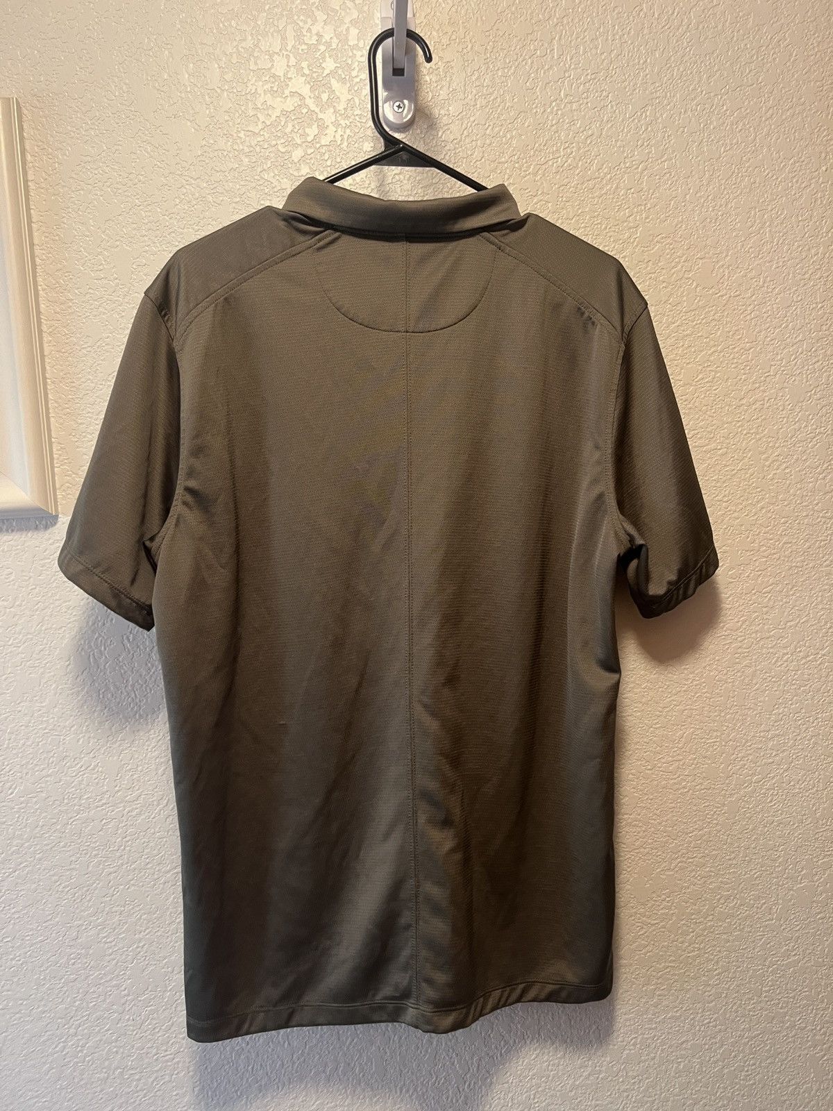 Nike Nike Polo Size US M / EU 48-50 / 2 - 2 Thumbnail
