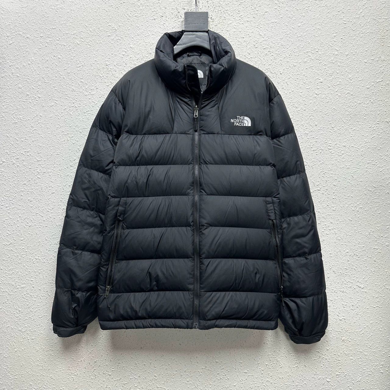 The North Face the north face lightweight down jacket Size US XL / EU 56 / 4 - 1 Thumbnail