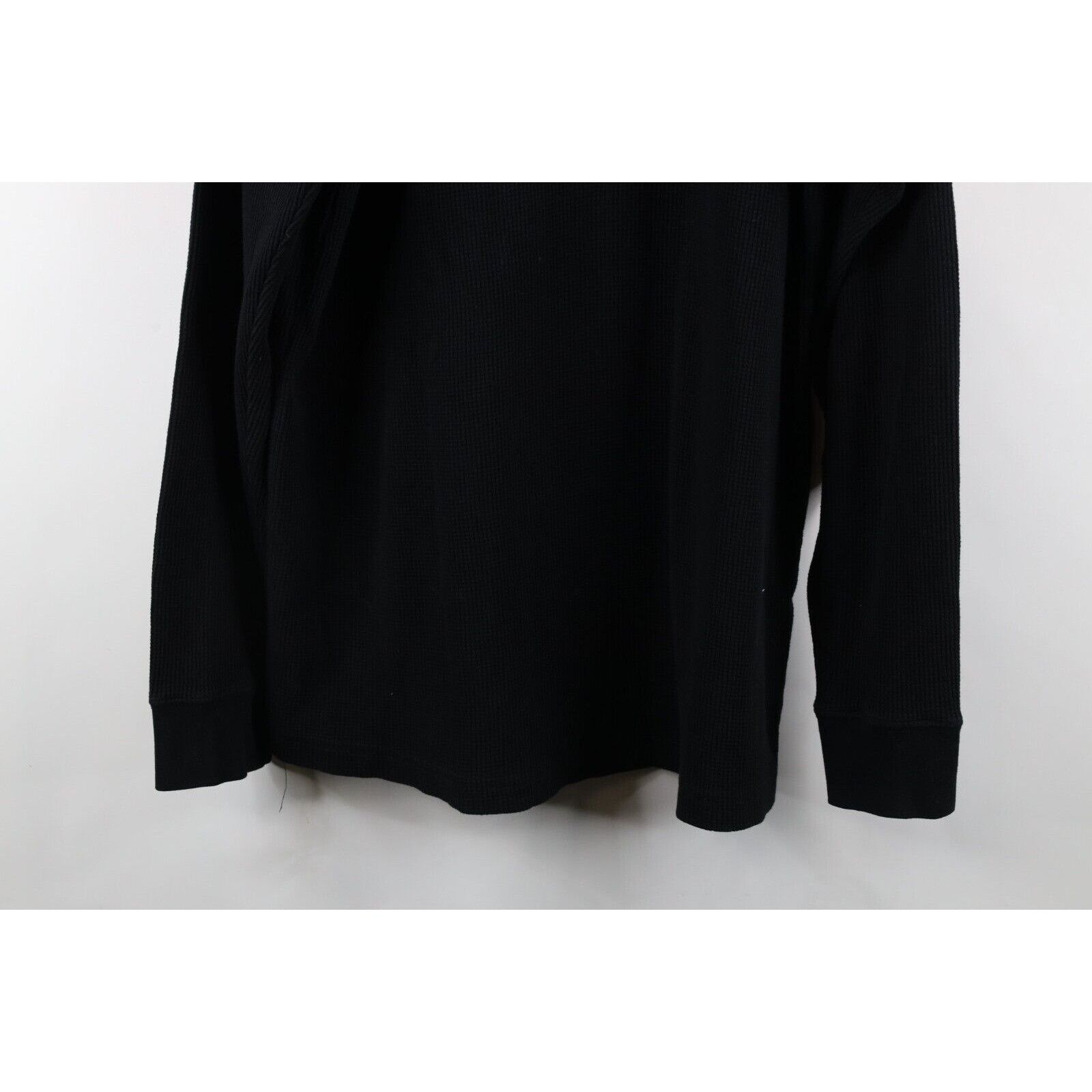 Southpole × Vintage Vintage Southpole Skull Wings UFC MMA Thermal Knit T-Shirt Size US XL / EU 56 / 4 - 15 Thumbnail