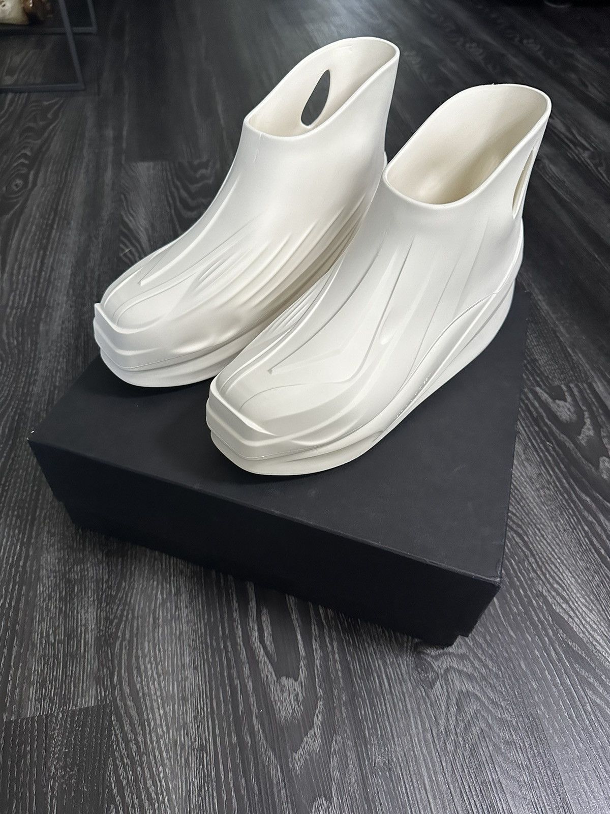 1017 ALYX 9SM Alyx Mono Boot | Grailed
