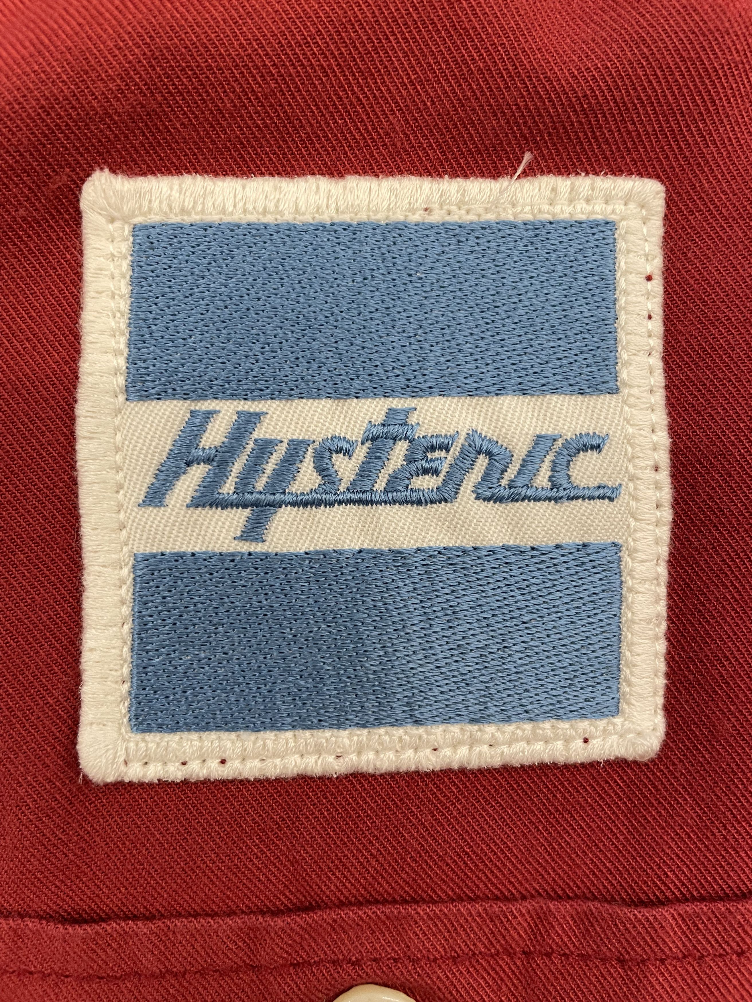Hysteric Glamour Hysteric Glamour vintage button down Size M / US 6-8 / IT 42-44 - 3 Thumbnail