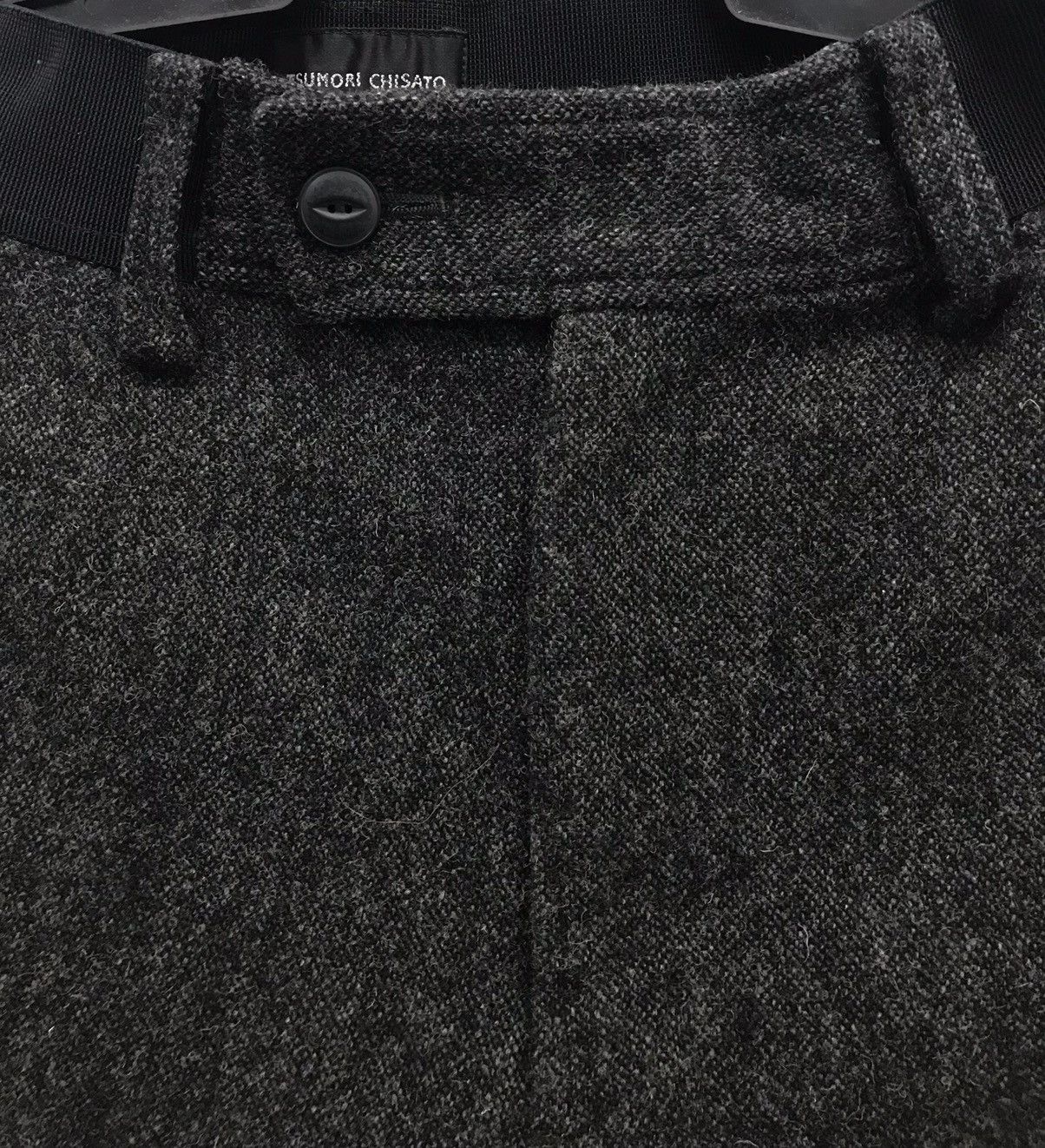 Japanese Brand × Tsumori Chisato × Vintage Vintage Tsumori Chisato Made In Japan Pants Size US 28 / EU 44 - 5 Thumbnail