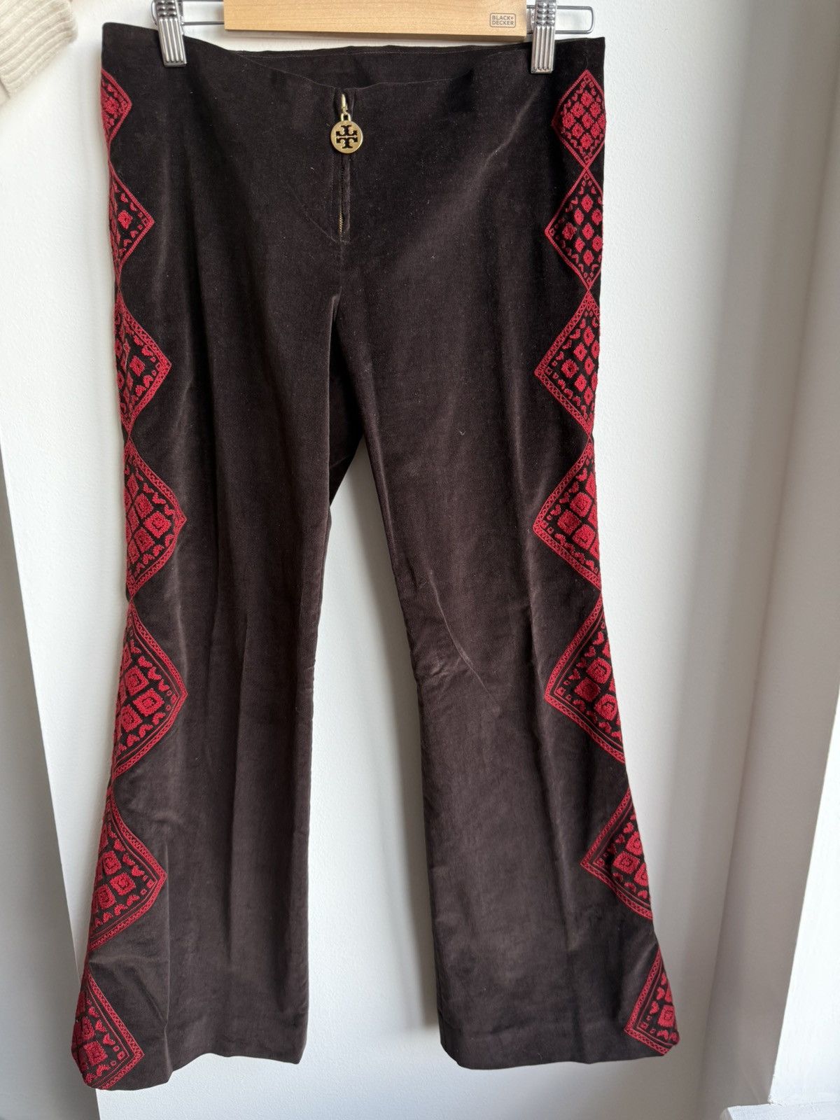 Tory Burch Tory birch womens suit Size XXS / US 00 / IT 34 - 3 Thumbnail