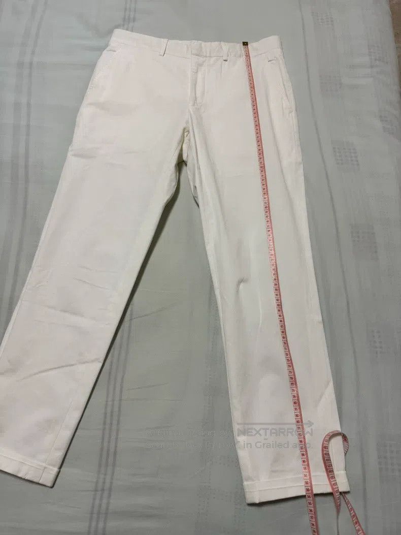 Hermes Hermes Casual pants Size US 40 / EU 56 - 4 Thumbnail