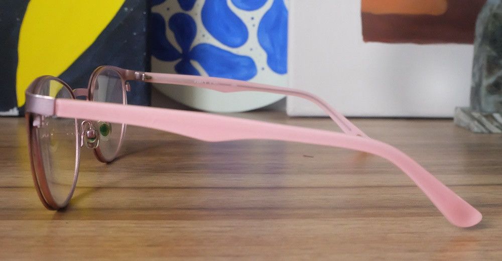 Other Percy Glasses Size ONE SIZE - 3 Thumbnail