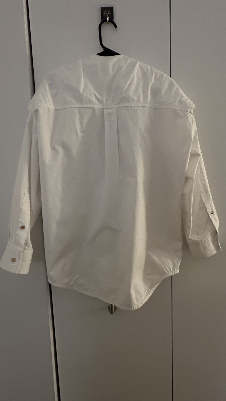 Bottega Veneta Bottega Veneta Shirts FR36 Size XS / US 0-2 / IT 36-38 - 3 Thumbnail