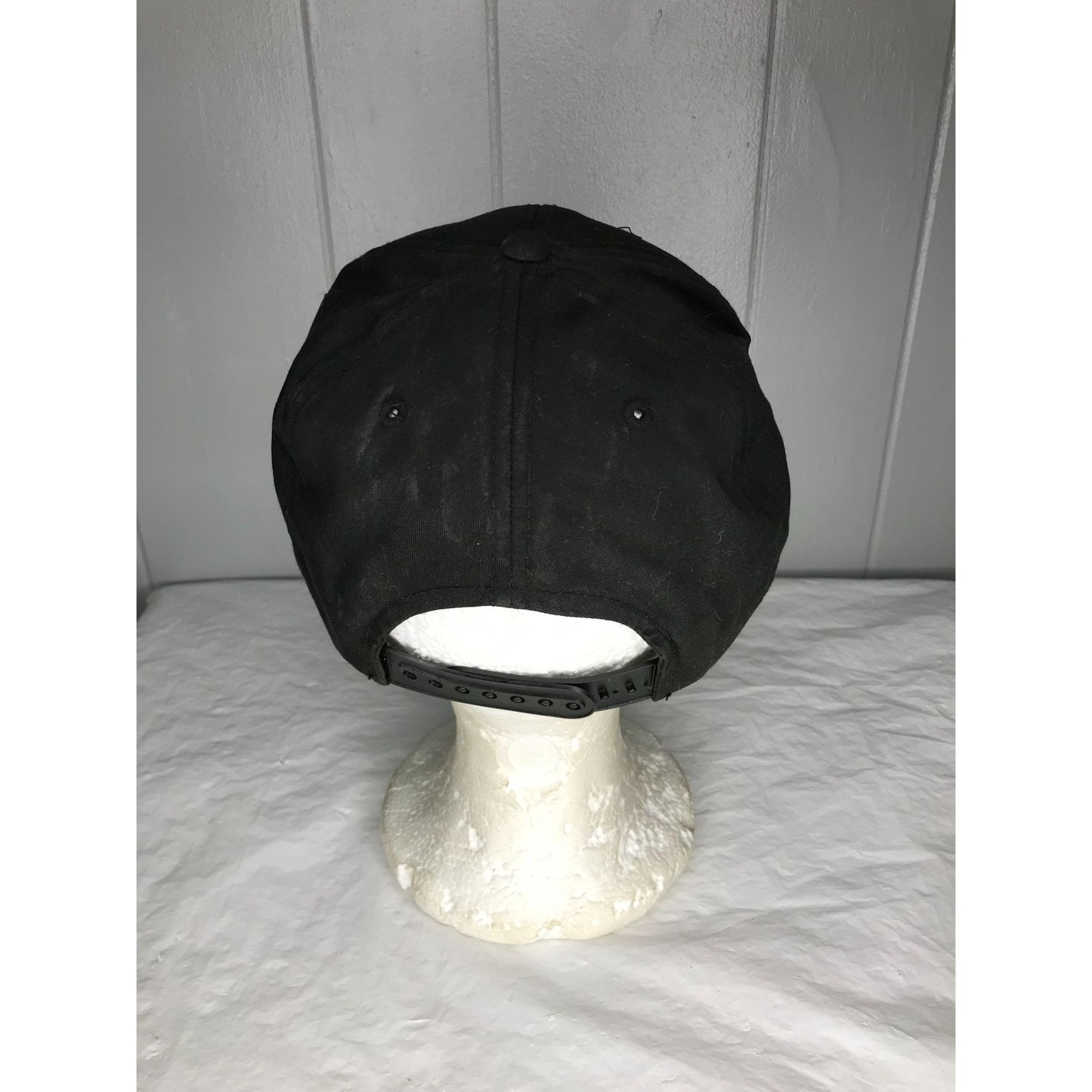 NASCAR × Vintage Vintage texas motor speedway Racing NASCAR snapback hat cap Size ONE SIZE - 3 Thumbnail