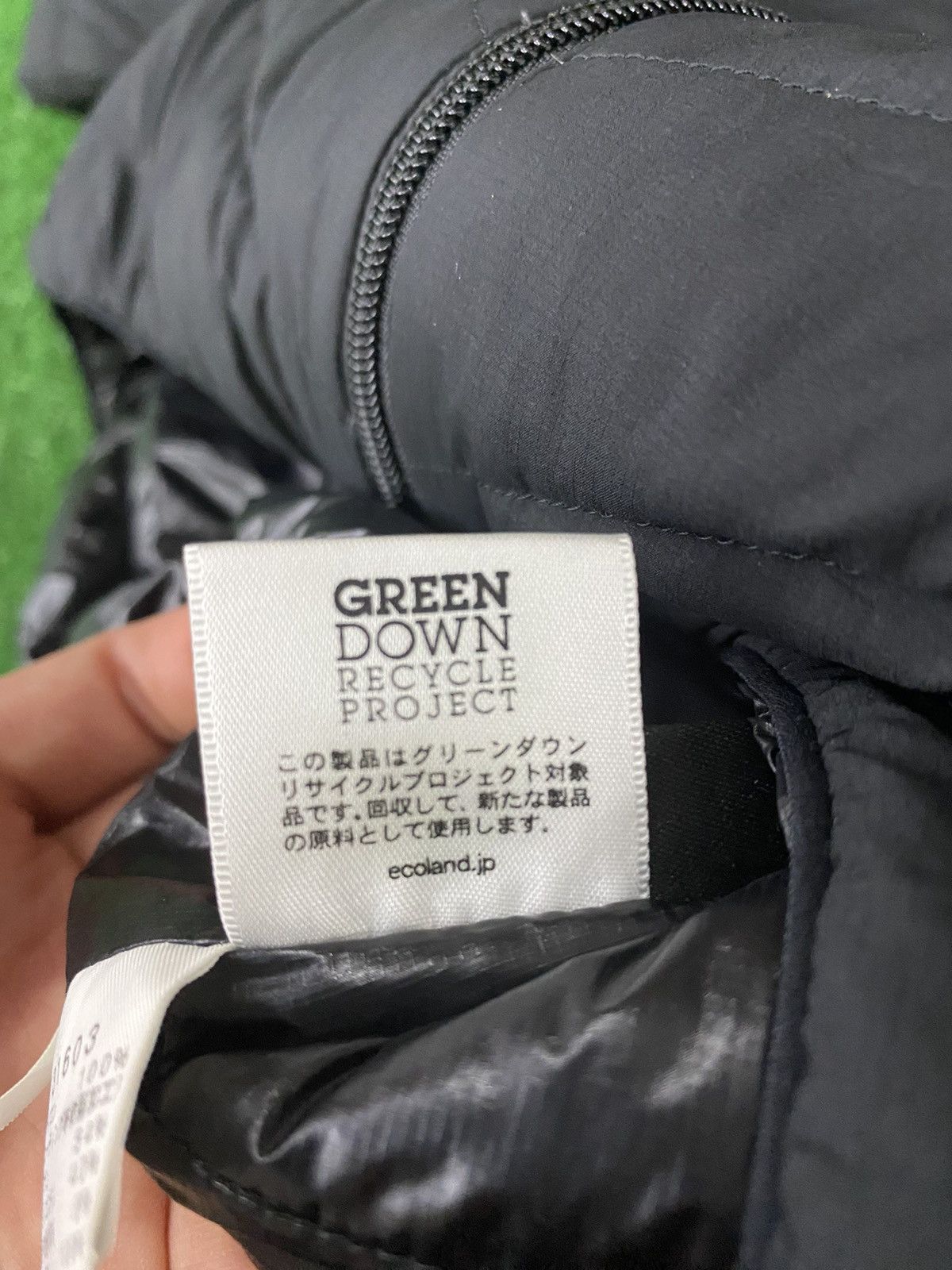 The North Face The North Face Warm quilted Jacket Size US S / EU 44-46 / 1 - 19 Thumbnail