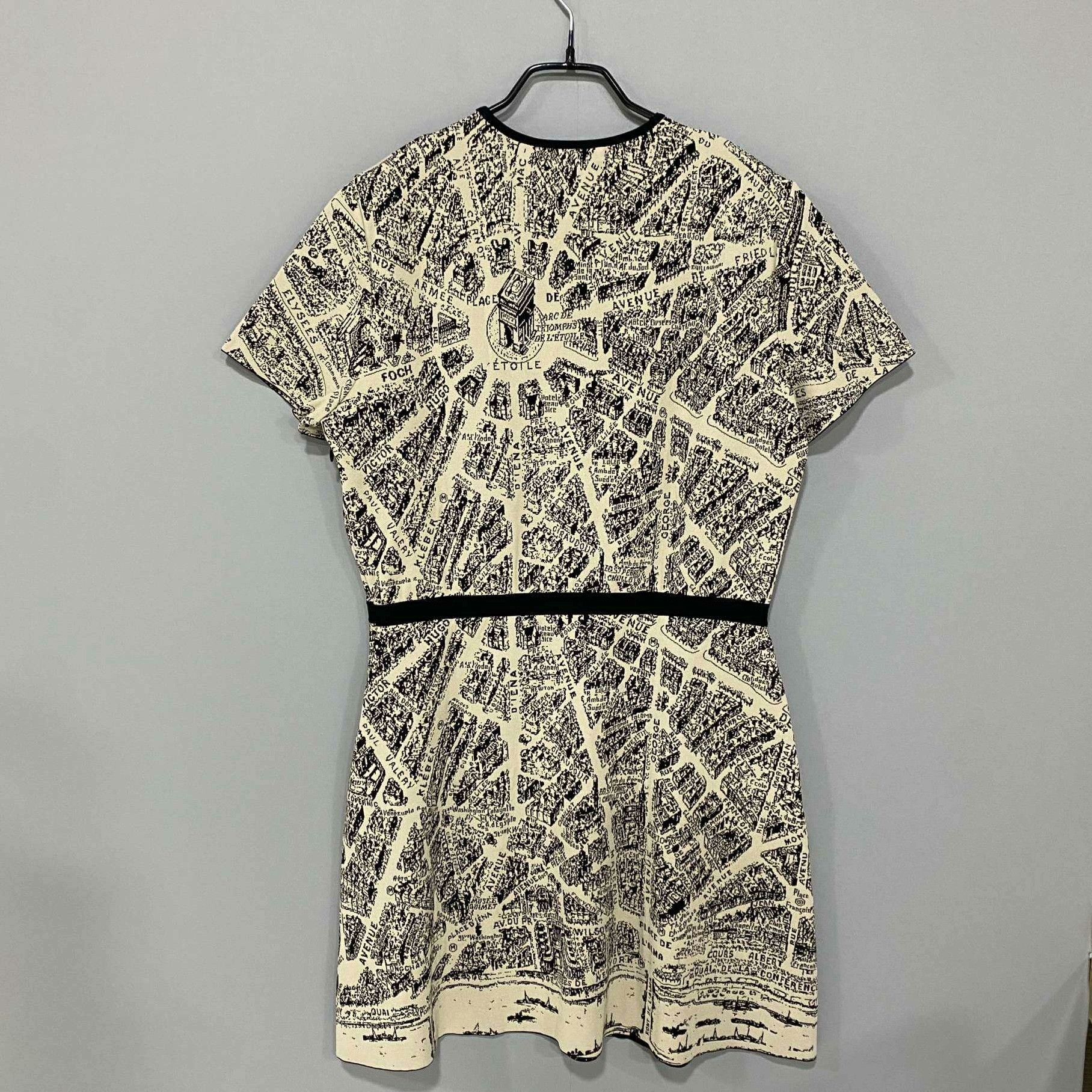 Dior Dior T-Shirt M Women Size M / US 6-8 / IT 42-44 - 1 Thumbnail