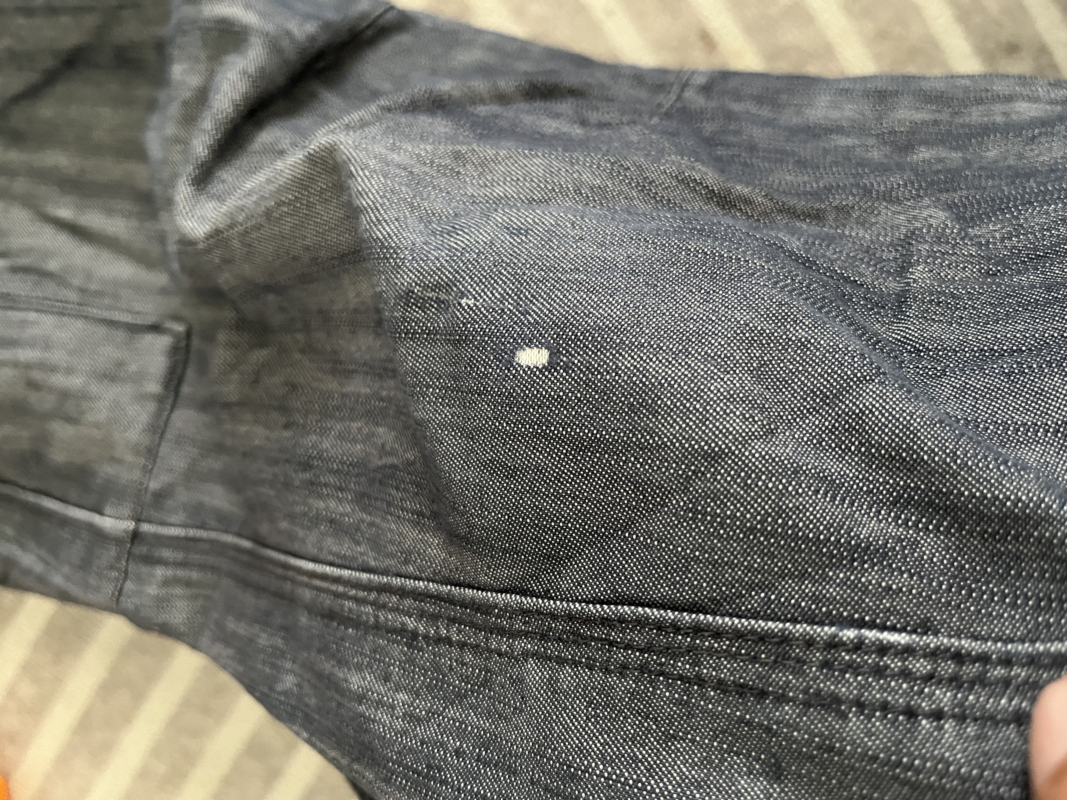 Michel Klein Klein Homme 12 Pocket Pants Size US 34 / EU 50 - 12 Thumbnail