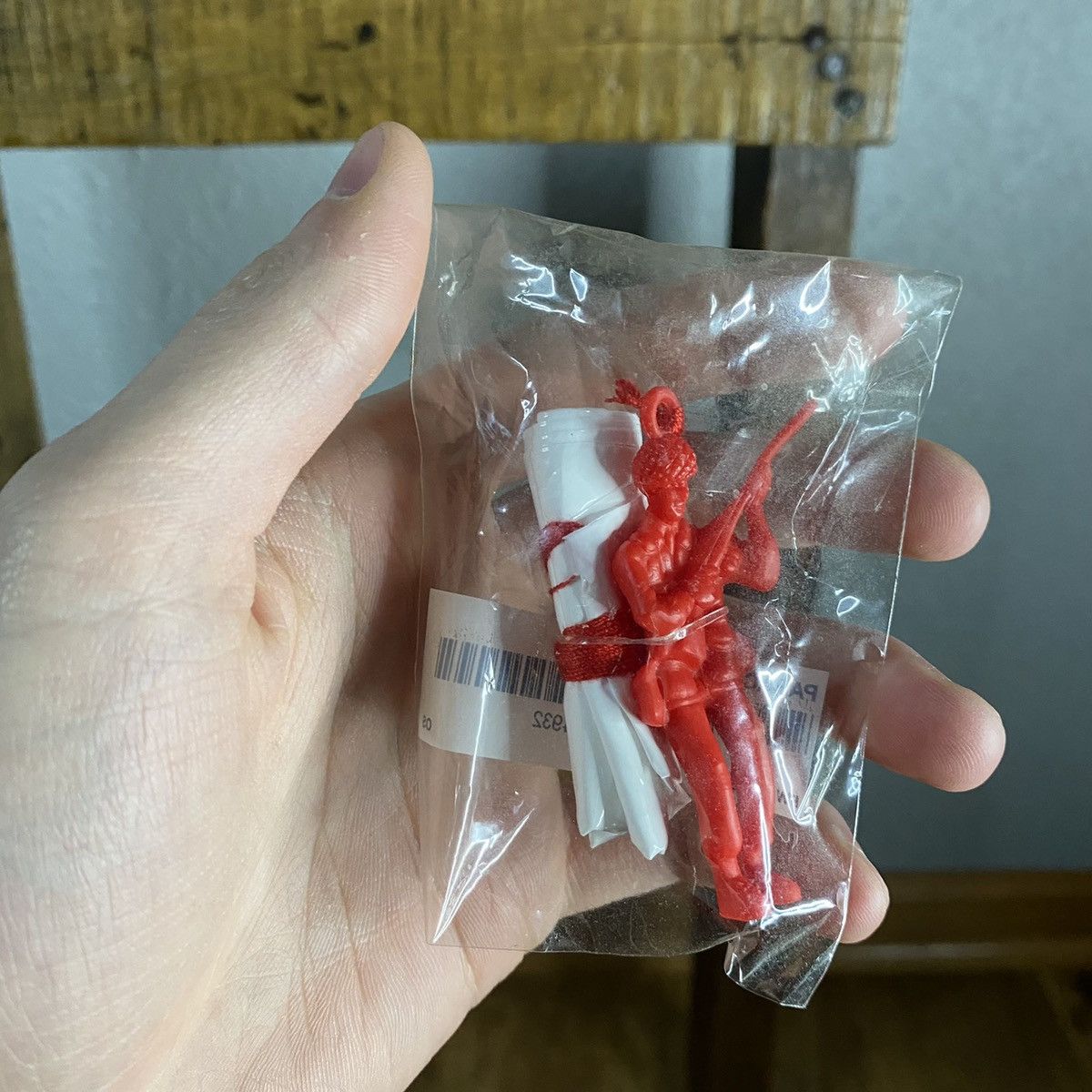 Supreme NEW SUPREME Parachute toy Size ONE SIZE - 1 Thumbnail