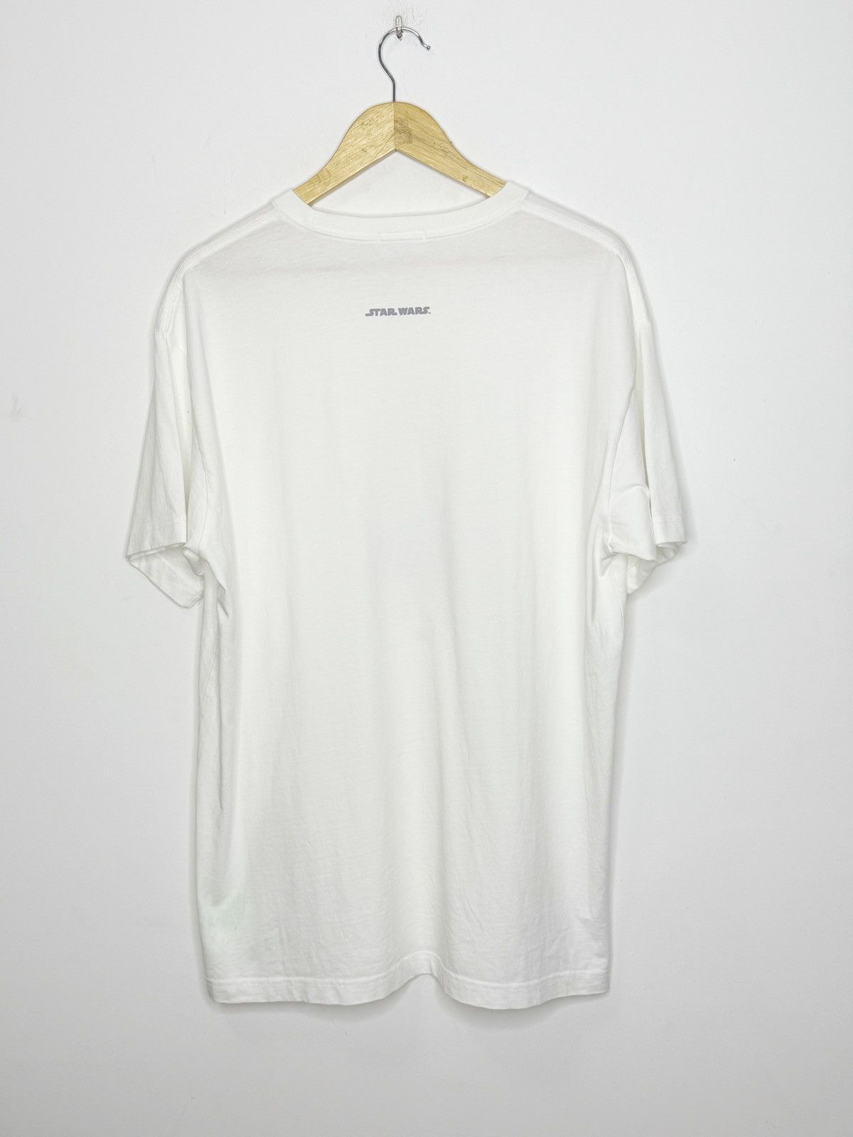 Kith Kith x STAR WARS Anakin Vintage Tee Size US XL / EU 56 / 4 - 7 Thumbnail