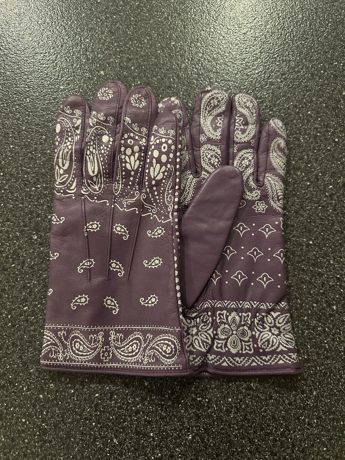 Men's Kapital Gloves & Scarves | Grailed